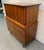 Wood Mid-Century Modern Walnut Highboy Dresser by Young Mfg., Attributed For Sale - Image 7 of 17