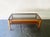 Mid-Century Teak Coffee Table with Smoked Glass Top from Myer For Sale - Image 3 of 8