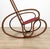 Rocking Chair from Jacob & Josef Kohn, Austria, 1900s For Sale - Image 3 of 12