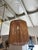 Contemporary Late 20th Century Woven Drum Pendant For Sale - Image 3 of 6
