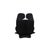 Wink Armchair in Black Fabric by Toshiyuki Kita for Cassina For Sale - Image 13 of 16