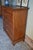 Wood Antique Oak and Pine Chest of Drawers For Sale - Image 7 of 10