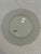 Off-white 1950's Limoges France Plate With Gold Roses For Sale - Image 8 of 9