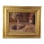 Antique Still Life Oil Painting of Grapes by Novellio For Sale