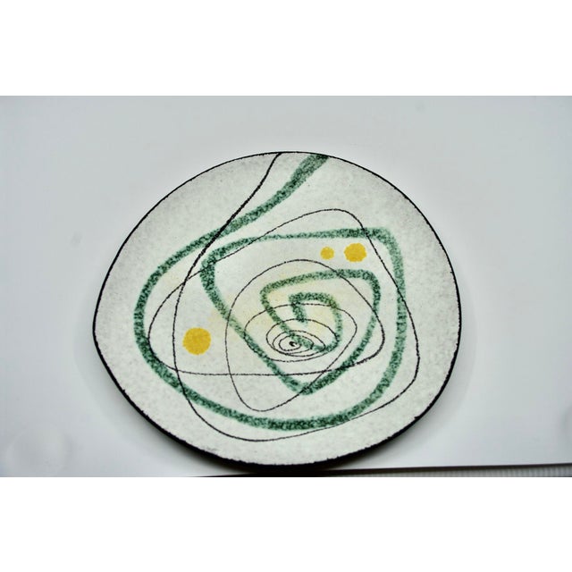 Domino Collection Valet Tray by Ruscha, 1970 For Sale - Image 4 of 5