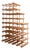 Danish Wine Rack by Richard Nissen for Nissen Langå, 1960s For Sale