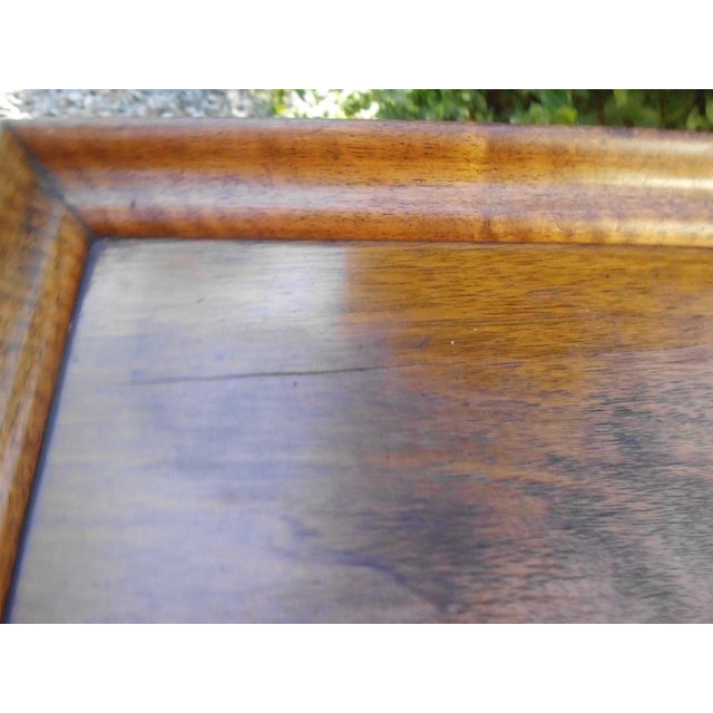 Antique Historicism Side Table For Sale - Image 6 of 17