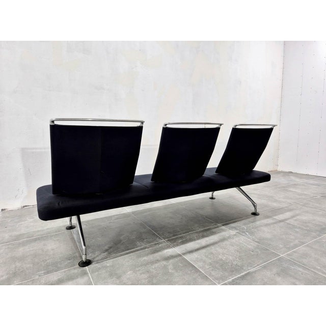 Sofa AREA by Antonio Citterio for Vitra, 2000s For Sale - Image 15 of 16