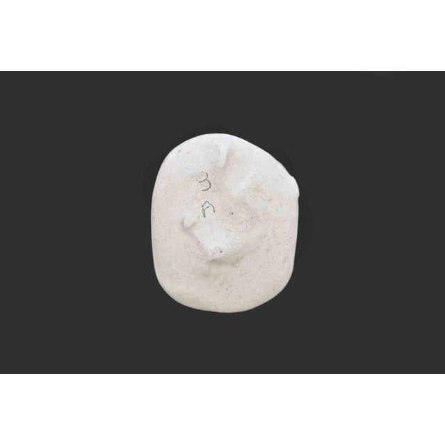 Antique Neoclassical Cameo Intaglio, 19th Century For Sale - Image 4 of 5