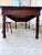 Drapers Style Table in Oak, 1900s For Sale - Image 12 of 18
