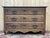 18th Century 18th Century Louis XV Walnut Chest of Drawers with Grey Top For Sale - Image 5 of 18