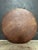 Mid 20th Century Mid 20th Century 47.5” Cyclone Dining Table by Isamu Noguchi for Knoll For Sale - Image 5 of 15
