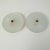 Mid-Century Modern Mid-Century Ceiling Lights, 1960s, Set of 2 For Sale - Image 3 of 13