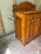 Antique 19th Century Early American Primetive Style Pine Jelly Cupboard Cabinet For Sale In Washington DC - Image 6 of 18