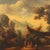 Central European School Artist, Seascape with Wrecks and Figures, Early 20th Century, Oil Painting on Canvas, Framed For Sale - Image 3 of 14