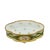 Napoleon III Gilded Porcelain Centerpiece For Sale