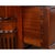 English Traditional Mahogany Chest For Sale - Image 11 of 13