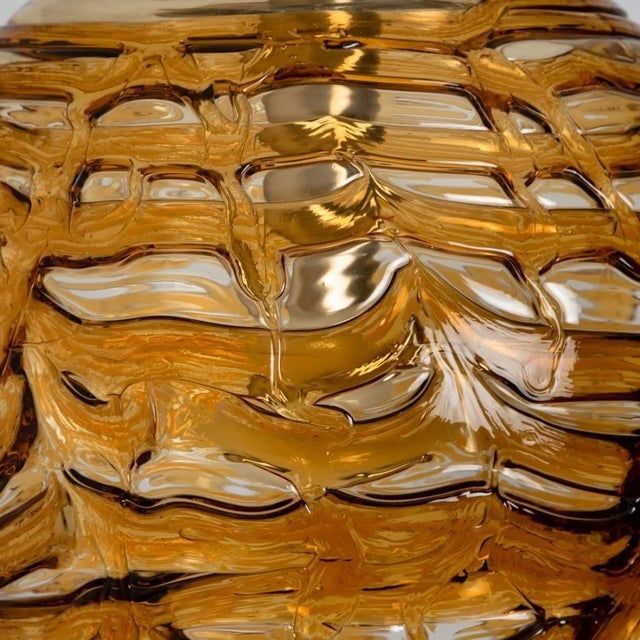 Murano Glass Pendant Light, 1960s For Sale - Image 11 of 18