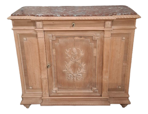 Louis XVI Style Buffet, 1890s