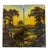 River Landscapes, 19th Century, Ceramic, Set of 2 For Sale