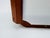 Vintage Japanese Wood Lantern With Translucent Panels For Sale - Image 13 of 14