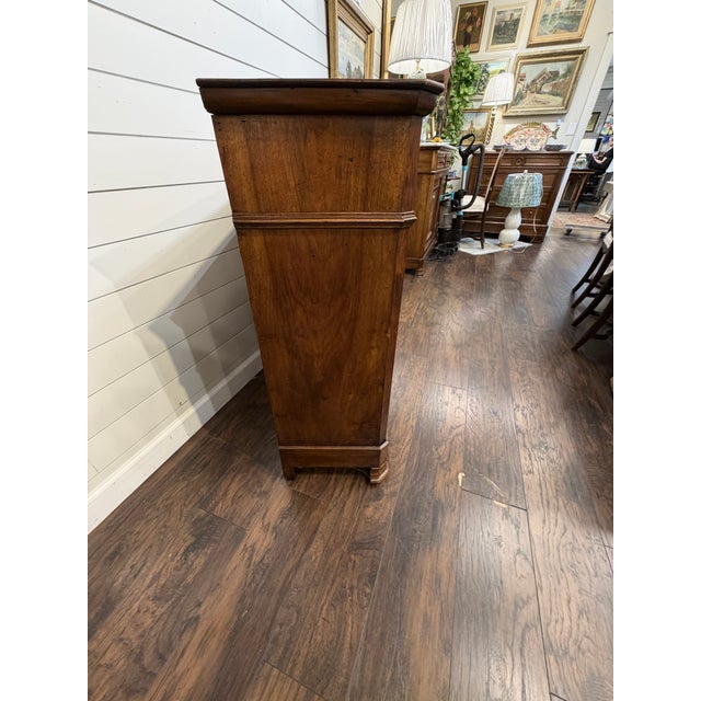 19th Century Louis Philippe Server For Sale - Image 10 of 18