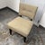 Crate & Barrel Mid-Century Modern Style Slipper Chair For Sale - Image 9 of 12