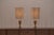 Large Italian Onyx Table Lamps, 1970s, Set of 2 For Sale - Image 3 of 15