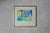 1960s Frideborg Bryth, Animal Scene, Gouache, 1961, Framed For Sale - Image 5 of 5