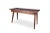 Contemporary Kipling Desk by Wood Tailors Club For Sale - Image 3 of 6
