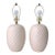 Vintage Large Ceramic Lamps by Westcal - a Pair For Sale