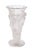 Glass Art Deco Vase, 1930 For Sale - Image 7 of 10
