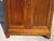 Large Louis Philippe Wardrobe in Walnut, Mid-19th Century For Sale - Image 12 of 18