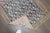 Early 20th Century Ink Blue Long Persian Malayer Runner - 3' x 18'7" For Sale - Image 10 of 12