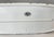 White Apilco French Porcelain Cow-Form Butter Dish “Beurre Fermier" For Sale - Image 8 of 11