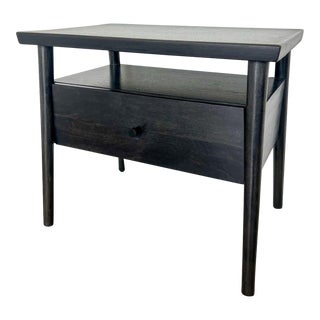 Pottery Barn Willow Nightstand For Sale