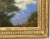 Signed Jasper Francis Cropsey Oil Painting, Lone Deer For Sale In Tampa - Image 6 of 11
