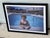 Mid-Century Modern Framed 1960’s Enlarged Photograph in the Style of Slim Aarons For Sale - Image 3 of 4