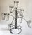 Unique wire plant holder. Purchase attributed to the French antique market in Marshall Fields Chicago. Perfect for small...