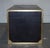 Cumberland Collection Desk in Aged Leather with Red Velvet Lining from Timothy Oulton For Sale - Image 14 of 18