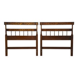 Example of Hitchcock Beds