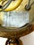 Italian Gilt Metal and Glass Two-Light Wall Sconce with Bow by Banci Firenze, 1970s For Sale - Image 14 of 15