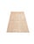 Mid-Century Modern Washed Out Vintage Turkish Rug - 2`9″ X 5`4″ For Sale - Image 3 of 6