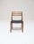 Mid-Century Modern Model 78 Dining Chairs in Teak by Niels Otto Møller for J.L. Møllers, Denmark, 1960s, Set of 6 For Sale - Image 3 of 14