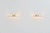Model 237/3 Wall Lamps by Gino Sarfatti for Arteluce, 1959, Set of 2 For Sale - Image 3 of 9