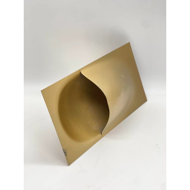 Vintage Dutch Wall Lamp by Bertrand Balas for Raak, 1960s, Set of 2 For Sale - Image 9 of 12