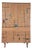 Vintage Wardrobe by Francisek Mezulanik, 1960s For Sale