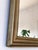 Antique French Louis Philippe Full Length Mirror – Gold, Late 19th Century For Sale - Image 4 of 9