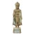 Antique Bronze Deity Figure For Sale
