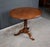 Mid-19th Century Louis Philippe Mahogany Tilting Table For Sale - Image 3 of 17